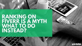 Ranking On Fiverr Is A Myth What To Do Instead? | Reached Level 1 In One Month | Fiverr