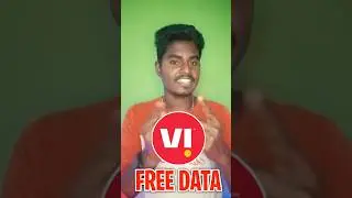 🤯Get 1GB Data at Free💥
