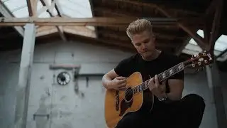 Michael Hausted   Highs And Lows   music video