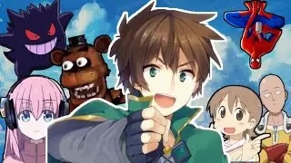 MELHOR DE BAKAZUMA 2023