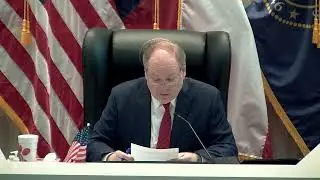 Denton County Commissioners Court