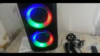 акустика Fiero Emotion 150