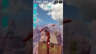 Doing Amazing tricks / Touch grind bmx 2 / Retro gamer