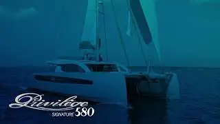 Privilege Signature 580