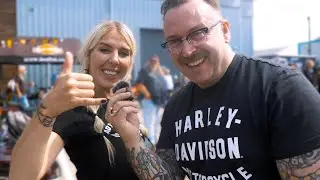 Hullabaloo 2024 Walkaround | Newmarket Harley-Davidson