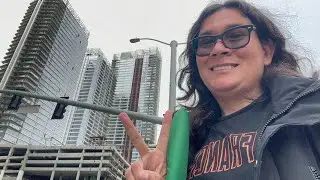 Welcome to my chapter 6 Vlog. Let’s check out the ocean view, graffiti tower (Part 2)