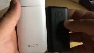 ОБЗОР GLO HYPER / Лучше чем айкос?
