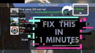 Fix online but no signal/towers or io.netty.handler.codec.decoder exception in TLauncher in 0.5 min