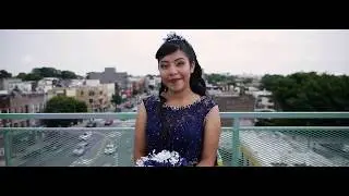 Sweet 15 Karime