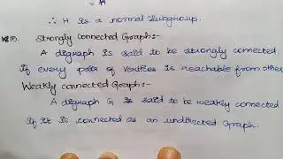 important 2 marks of unit 3 and 4 dm (part 2