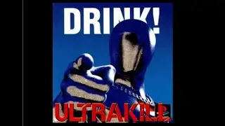 PEPSI MAN (Ultrakill)
