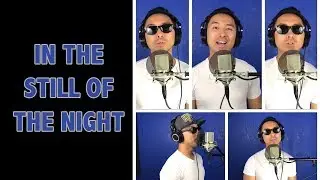 In the Still of the Night - Boyz II Men ACAPELLA