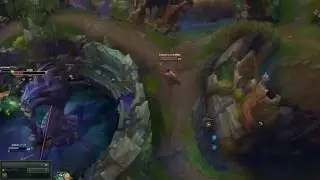 Graves doing Graves things