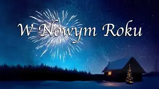 Cezary Makiewicz – W Nowym Roku (Official Lyric Video)