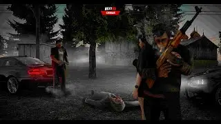 СТРИМ НА НЕКСТ РП -NEXT RP MTA |DOTA 2