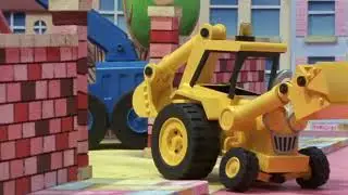 Bob The Builder  Farmer Pickles Pigpen