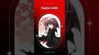 my top vampire anime girl