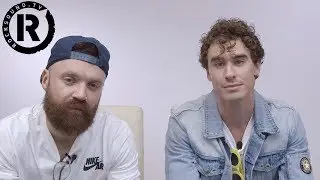 Don Broco - The Stories Behind The Songs