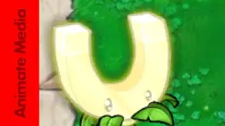 Plants vs Zombies Animation 6 сезон 4 серия (33)
