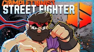 Street Fighter 6 is the Future of Fighting Games | The Completionist