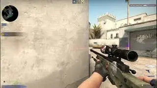 Heart attack⛓🖤⛓ (Cs go montage)