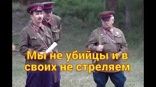 Имелся бы пистолет – наверняка пристрелил бы...