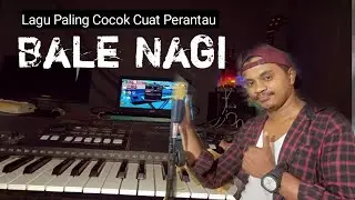 Bale Nagi_Cover Emphy leuape _Lagu Nagi Paling Populer