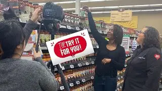 I'll Try It For You: Chef Mel's Pasta Sauces | Schnucks