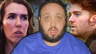 What Shane Dawson and Brittani Louise Taylor Left Out of the Conspiracy Part 2