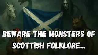 Mythical Creatures of Scottish Folklore - Documentary