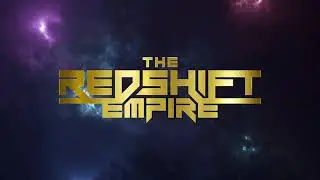 THE REDSHIFT EMPIRE - New Horizons