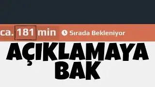 Aternos sıra beklememe- ATERNOS YENİ TAKTİK İÇİN SABİTLENEN YORUMA YA DA AÇIKLAMAYA BAKIN!