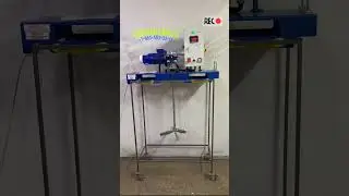 ЛОПАСТНАЯ мешалка еврокуба 1000л