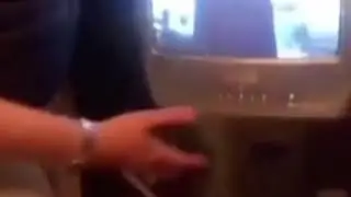 как встретил Новый Год