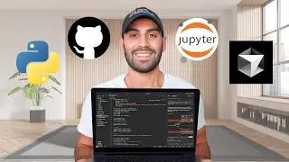 My AI Development Setup (From Scratch)