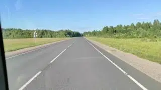 Узнаете место?