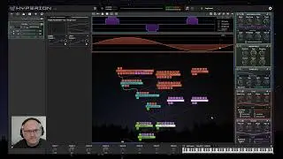 New features - Lo-Fi oscillator +