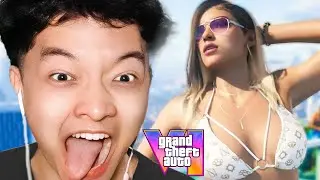 GTA 6 IS FINALLY HERE