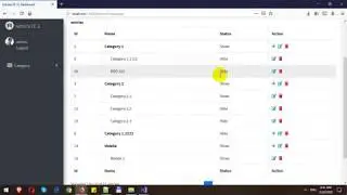 Build Completed Ecommerce with ASP.NET Core Razor Pages - Part 19 - Product Management in Admin