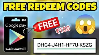 [BEAST EARNING APP 2022] Google Play Redeem Code: Earn Free