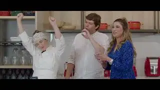 Ave Natalina ao Lemon Pepper | Chef Gabi Junqueira