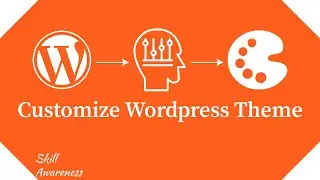 How to Customize Theme on WordPress