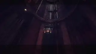 NieR Automata New 9s walk