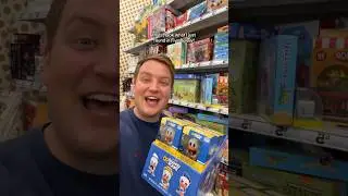 New Donald Duck Funkos!