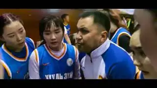 ИХ ЗАСАГ СПОРТЫН VII БАГА НААДАМ