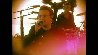 U2 still havend found what im looking for