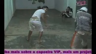 Capoeira Vip