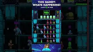 Okay what is this game? #slots #bcslots #bcgame #highstakes #slot #casinogame  #gambling #ad #casino