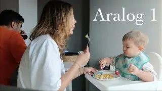 ARALOG 2023 BAŞLIYOR ! 🎄🎅🏼 😍