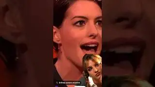 Who is the new Britney Spears #britneyspears #celebrity #funnyshorts
